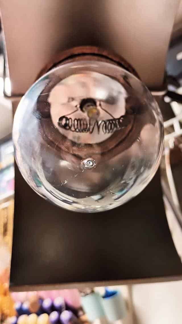 We knew when we first started talking about this cosplay that we HAD to have Pod's light. So I learned a whole new skill just to make a real metal lightbulb base. Cause I'm me. And insane...generally. I'm still definitely rough on my electroplating, but I'm calling this one a win. 

Special thanks to @reckart3d for printing me the bulb base! 

Stay tuned, cause the props are still coming...I think I'm on, like, 18 now? Something like that. 😁 Can't wait to show off this cosplay in just a week! Who else will be at Naka-kon 2026? Come say hi!

-A

#cosplay #imadeitmyself #concrunch247 #secretworldofarrietty #propbuilding