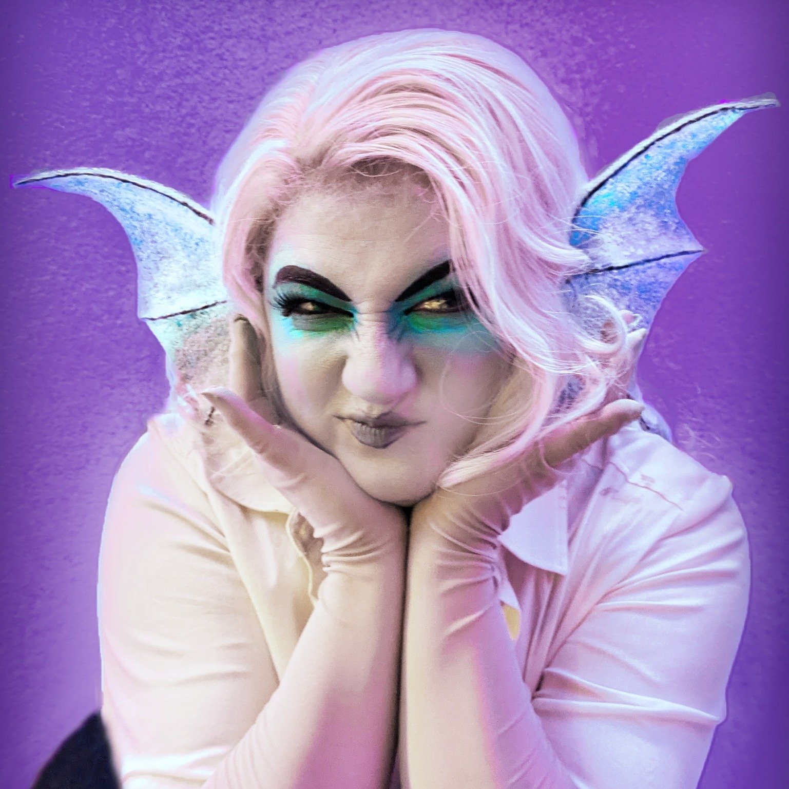 More Thetis and Minthe just because!
#loreolympus #loreolympuscosplay #cosplayersofinstagram